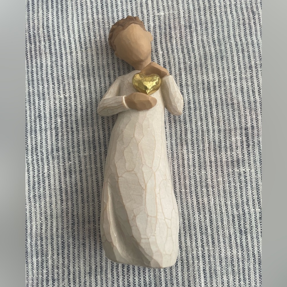 Willow Tree Keepsake Susan Lordi